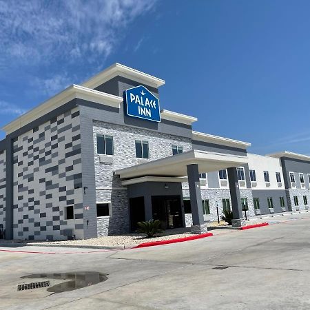 Palace Inn Blue Houston East Beltway 8 Ngoại thất bức ảnh