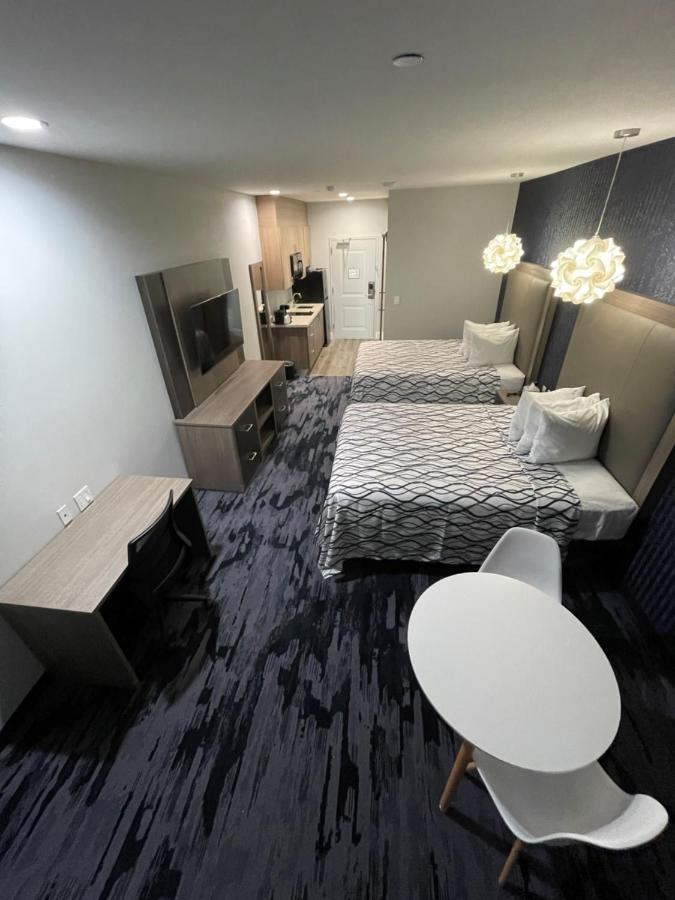 Palace Inn Blue Houston East Beltway 8 Ngoại thất bức ảnh
