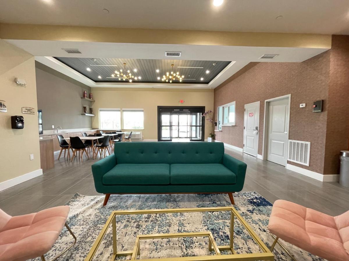Palace Inn Blue Houston East Beltway 8 Ngoại thất bức ảnh