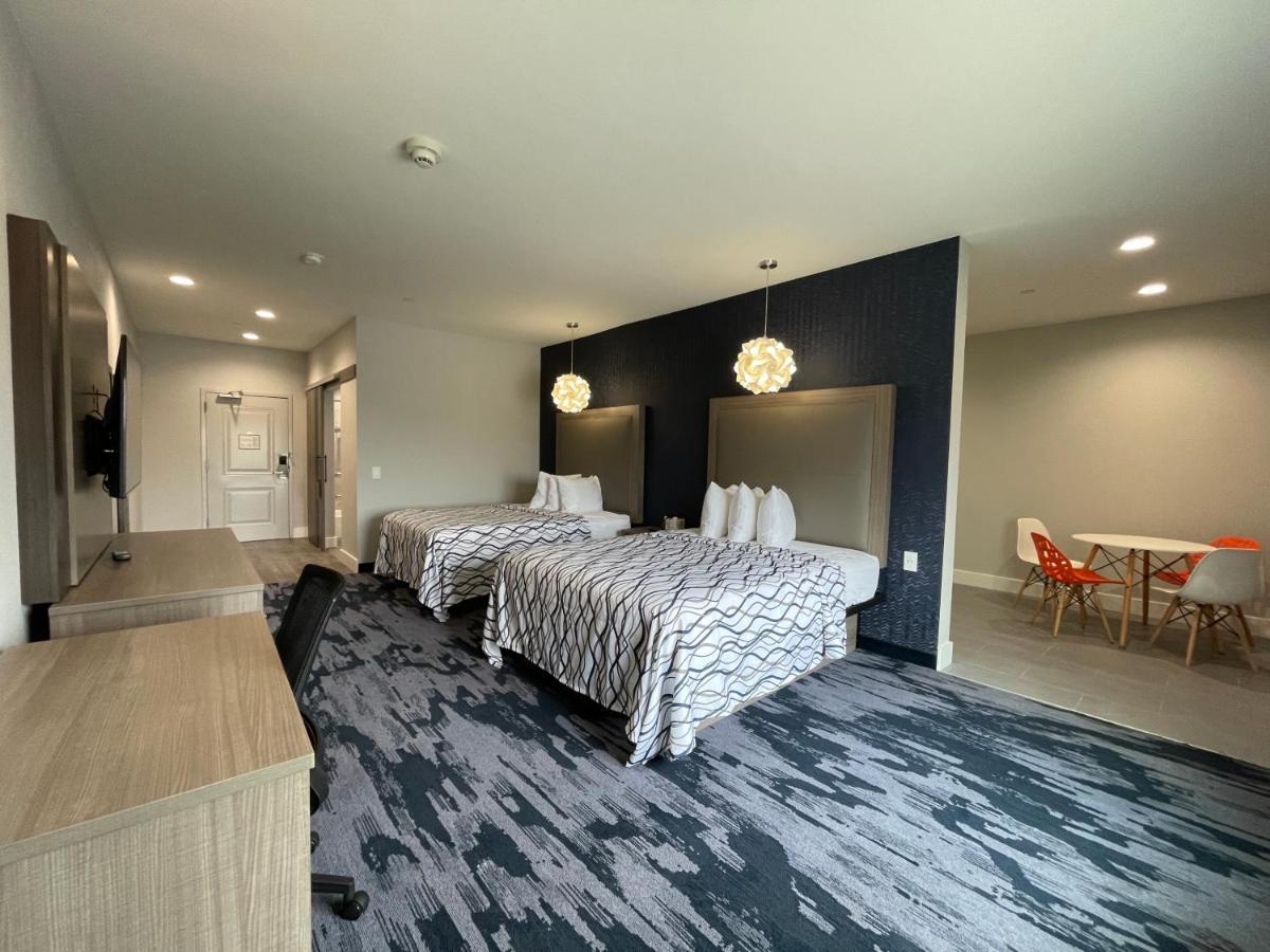 Palace Inn Blue Houston East Beltway 8 Ngoại thất bức ảnh