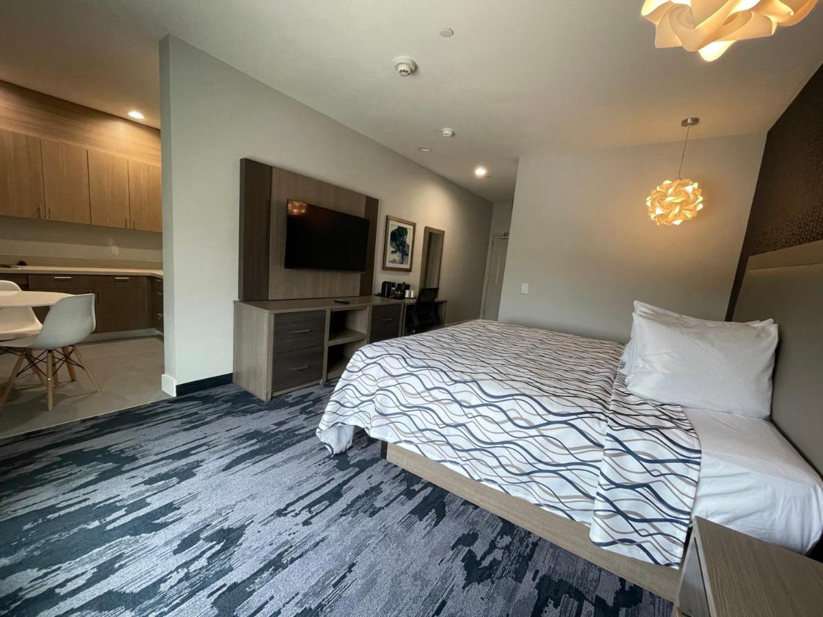 Palace Inn Blue Houston East Beltway 8 Ngoại thất bức ảnh