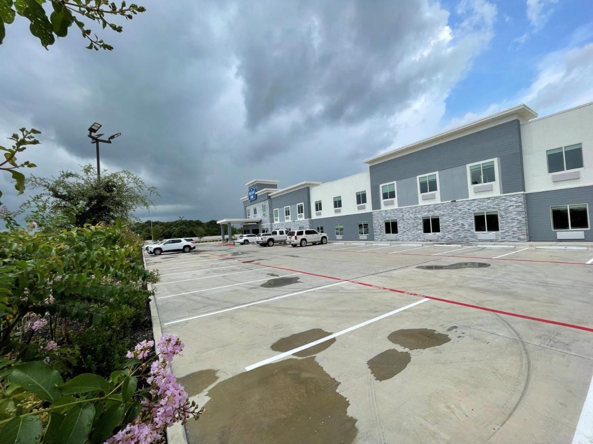Palace Inn Blue Houston East Beltway 8 Ngoại thất bức ảnh