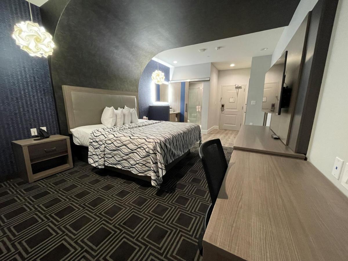 Palace Inn Blue Houston East Beltway 8 Ngoại thất bức ảnh