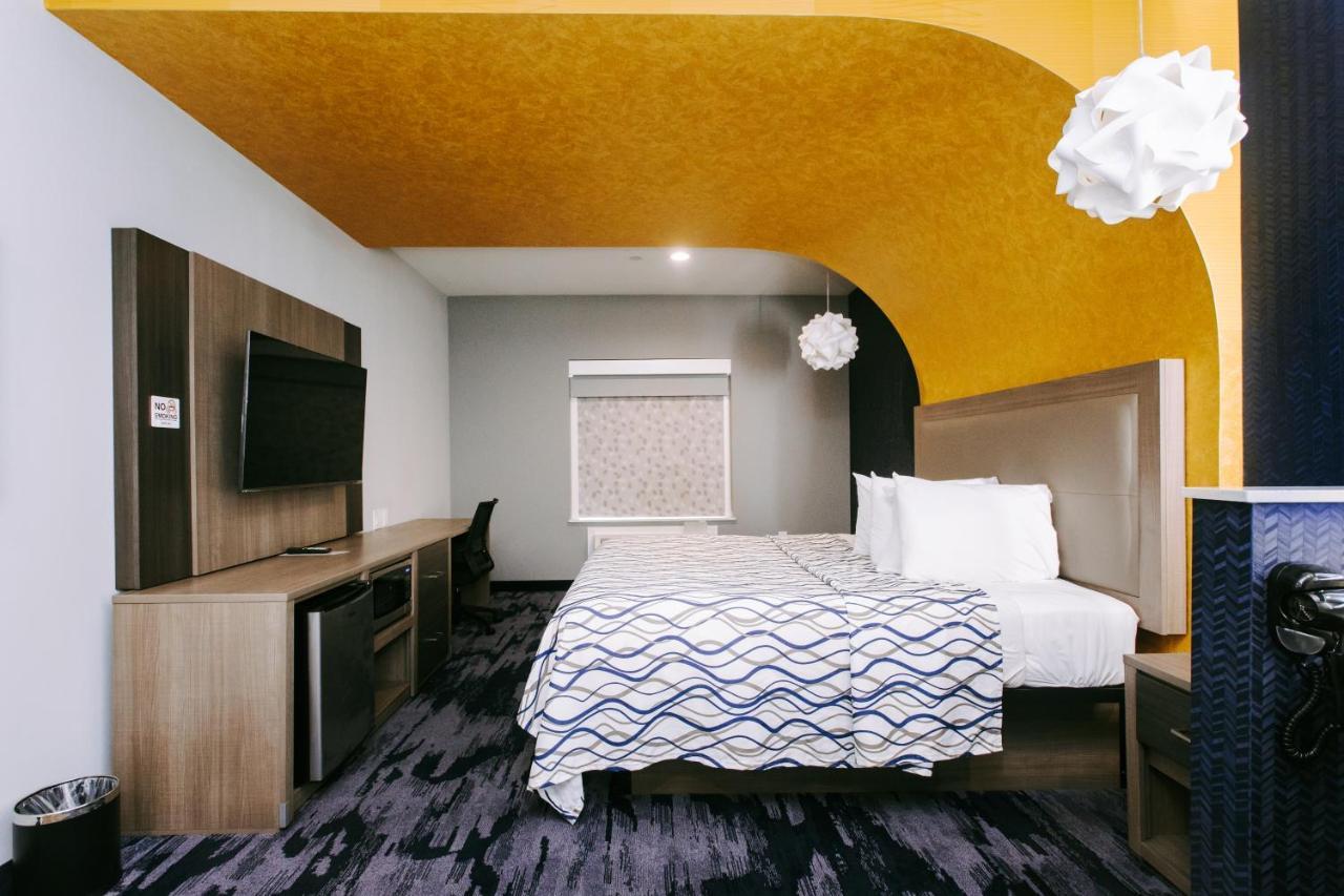 Palace Inn Blue Houston East Beltway 8 Ngoại thất bức ảnh