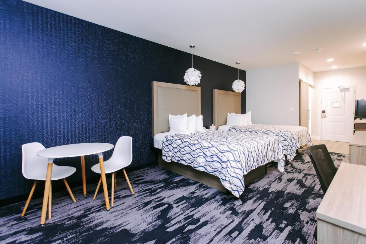 Palace Inn Blue Houston East Beltway 8 Ngoại thất bức ảnh