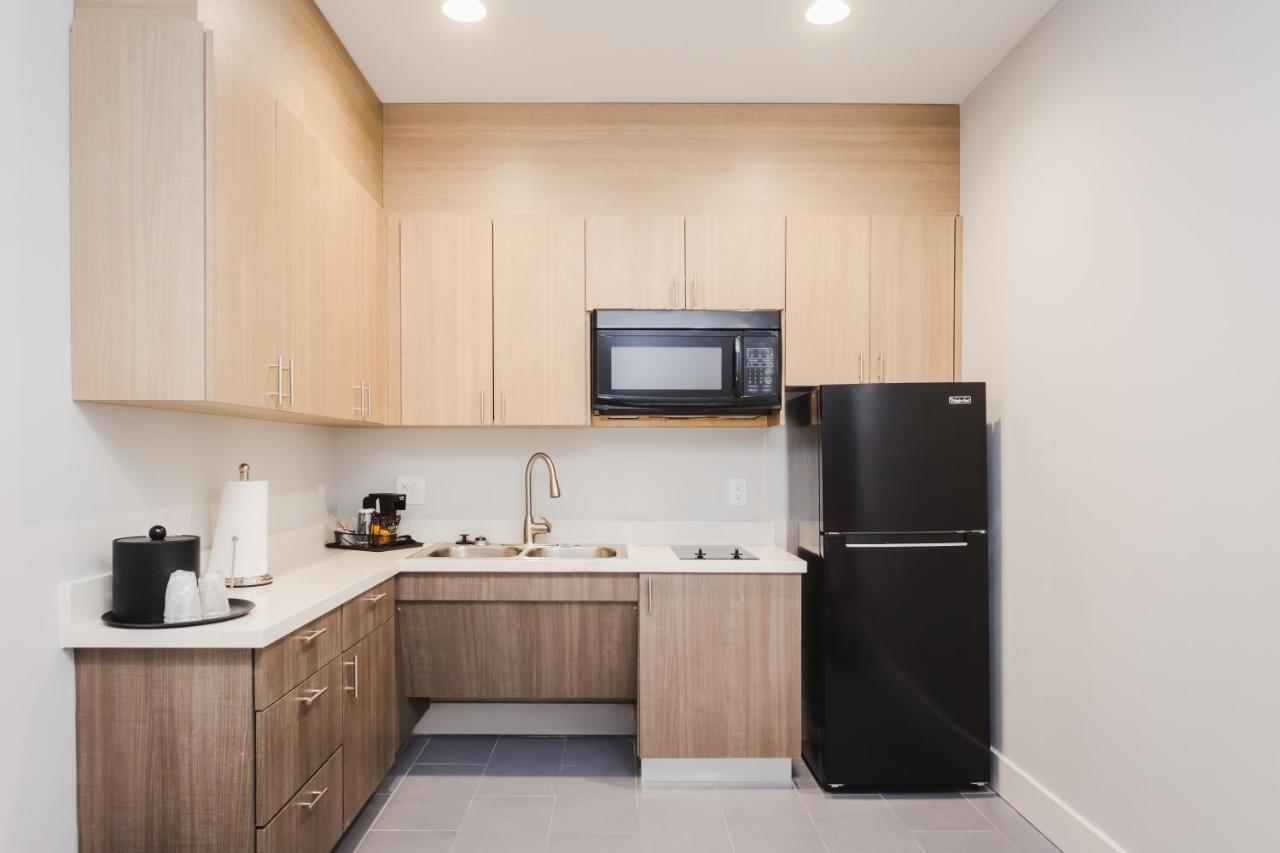 Palace Inn Blue Houston East Beltway 8 Ngoại thất bức ảnh