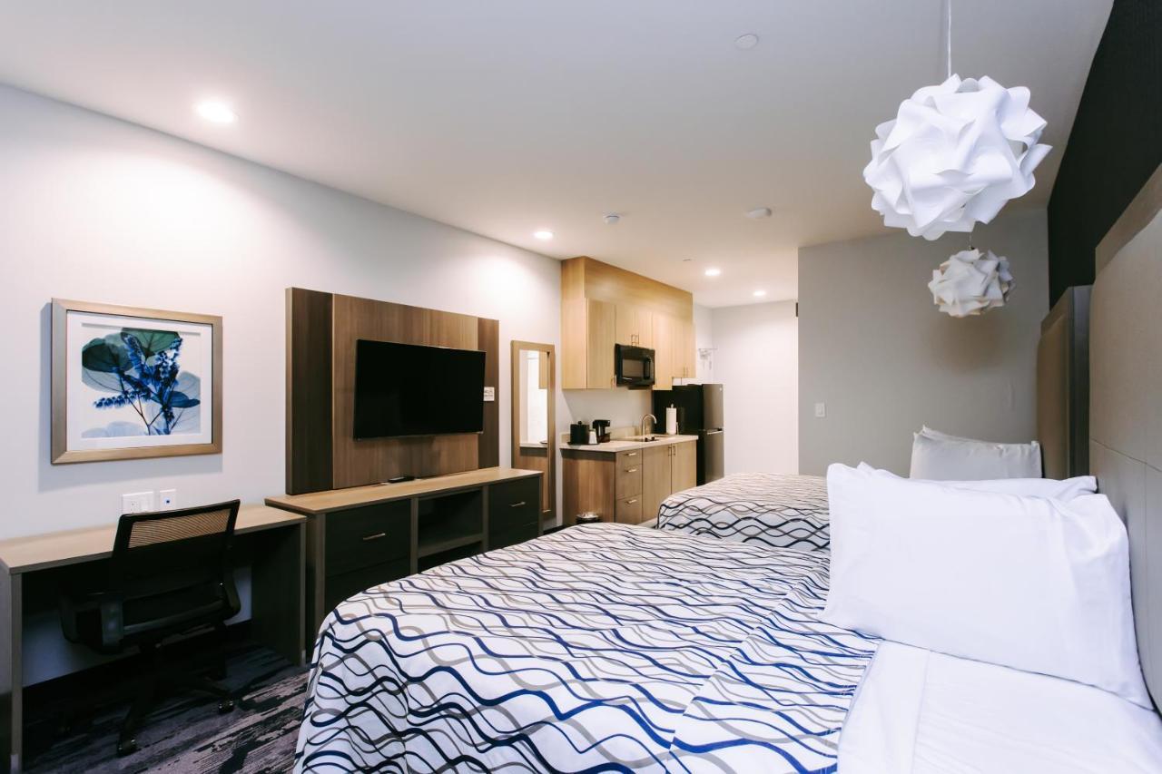 Palace Inn Blue Houston East Beltway 8 Ngoại thất bức ảnh