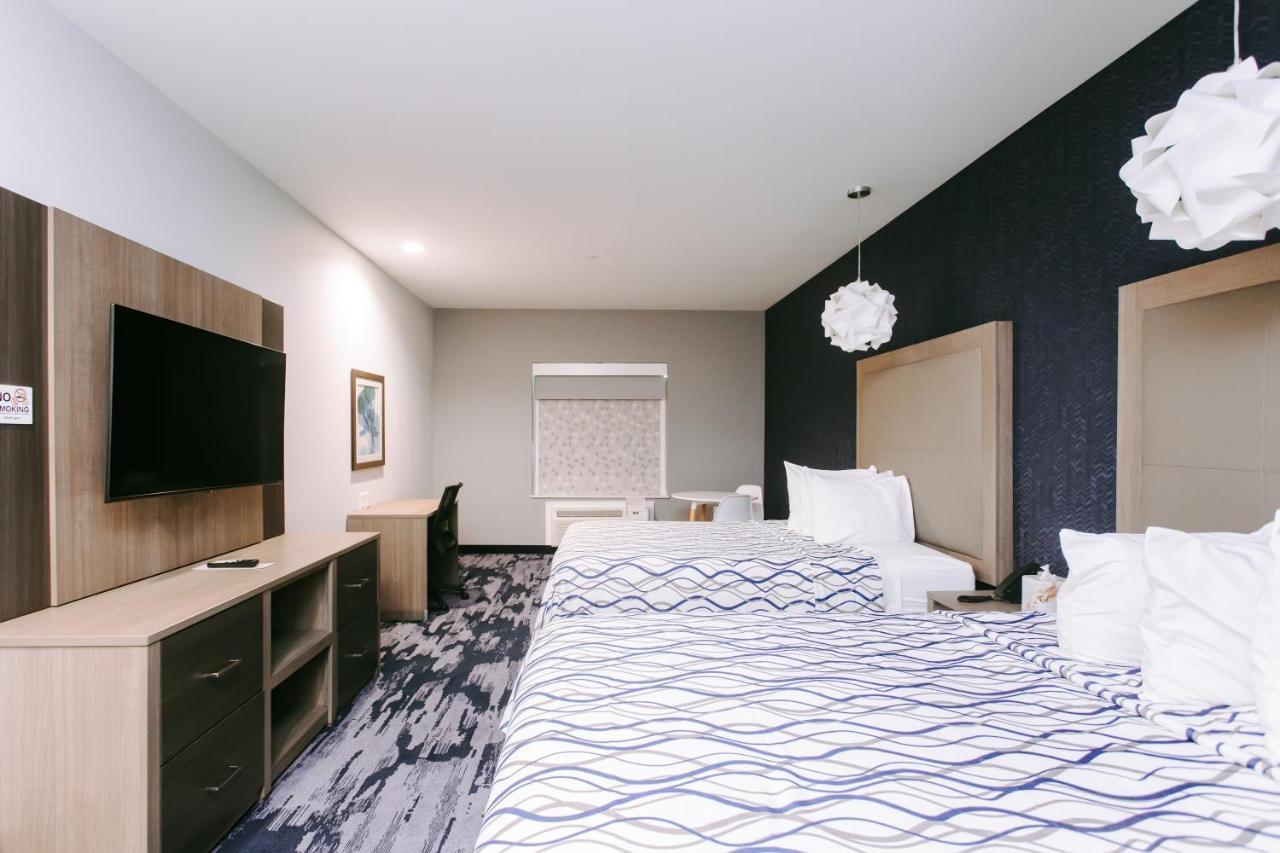 Palace Inn Blue Houston East Beltway 8 Ngoại thất bức ảnh