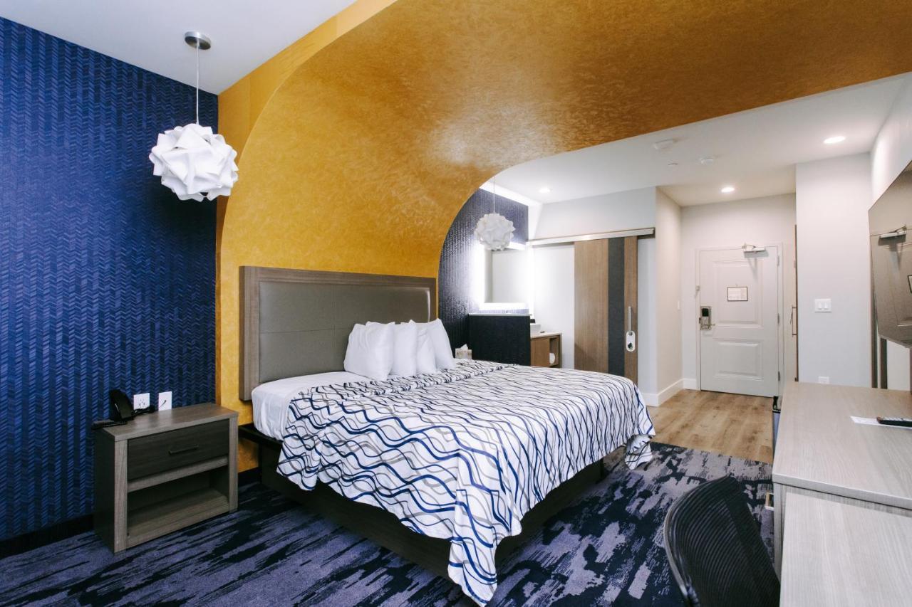 Palace Inn Blue Houston East Beltway 8 Ngoại thất bức ảnh